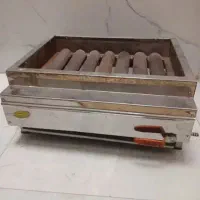 کباب پز گازی