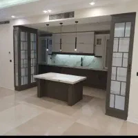 کمددیواری وکابینت.نقدواقساط