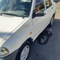 پراید در حد صفر|خودرو سواری و وانت|هشتگرد, فاز ۱ مهستان|دیوار