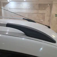 قاب پلاستیکی روف ریل ساندرو استپ وی