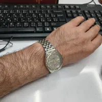 ساعت ستیزن اتوماتیک اصل|ساعت|تهران, ونک|دیوار