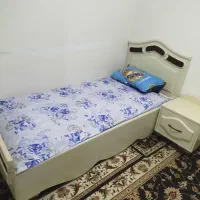 سرویس خواب کودک تمیز نو