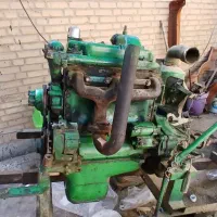 موتور اب خاور ۸ به ۶|ماشین‌آلات صنعتی|اهواز, منازل کارون|دیوار