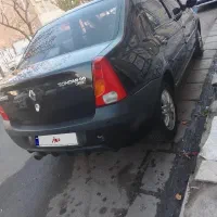 L90 ال۹۰ ال نود مدل۹۳|خودرو سواری و وانت|تهران, دریا|دیوار