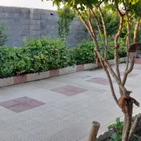 خانه باغ ۵۰۰ متری