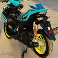 یاماها ایروکس انمکس کلیک sym pcx adv xmax واریو