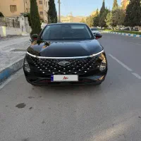 فونیکس fx ۱۴۰۲