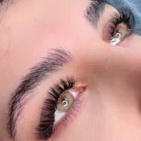 کاشت مژه فقط 110