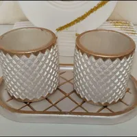 دکوری و ظروف سنگ مصنوعی