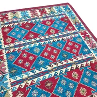 فروش انوع روفرشی دوشنل. قشقایی بختیاری. زرکدار