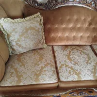 مبلمان|مبلمان خانگی و میز عسلی|اصفهان, دستگرده|دیوار