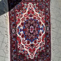 فرش دستباف یه ذرع و نیم|فرش|نهاوند, |دیوار