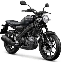 XsR155|موتورسیکلت|تهران, جمال‌زاده|دیوار