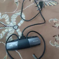 ام‌پی‌تری پلیر  سونی