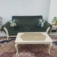 فروش مبلمان|مبلمان خانگی و میز عسلی|ماسال, |دیوار