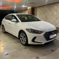 هیوندای النترا 2000ccفول مدل 2018 با ضمانت کارنامه|خودرو سواری و وانت|تهران, سازمان برنامه شمالی|دیوار