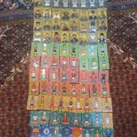 کارت کیمدی فوتبال ۲۰۲۵|اسباببازی|پارسآباد, |دیوار