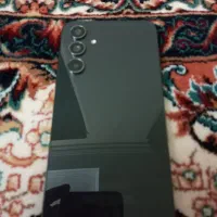 A54 تمیز با کارتن و شارژر