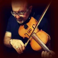 آموزش خصوصی ویولن ایرانی وپاپ(درمنزل شماوآموزشگاه)