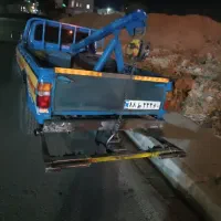 راننده نیسان