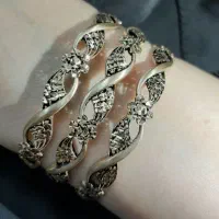 فروش النگو رزگلد ۶درصدبالای تابلو