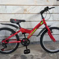 دوتا 12یک عدد 16 یک عدد20 دنده ای در حد نو|دوچرخه، اسکیت، اسکوتر|محمدیه-قزوین, |دیوار