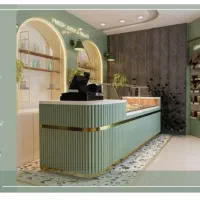 میز کانتر،میز جزیره،میز غذاخوری،قفسه،پیشخوان