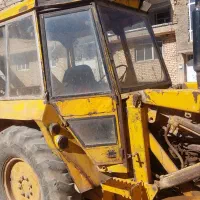 فروش بیل بکهو ام اف|خودرو سنگین|شهرکرد, |دیوار