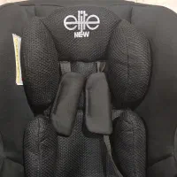 صندلی کودک دلیجان در حد نو|تخت و صندلی بچه|قائن, |دیوار