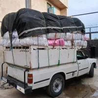 نیسان فروشی|خودرو سواری و وانت|دورود, |دیوار