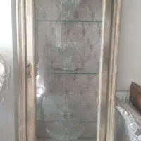 یک عدد بوفه نو  15 تومن