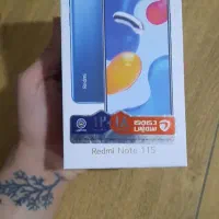 نوت 11s|موبایل|ملارد, |دیوار