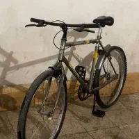 دوچرخه ۲۶ دماوند