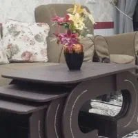 جلو مبلی تمیز