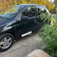 فروش پژو ۲۰۷ مشکی مدل ۱۳۹۹|خودرو سواری و وانت|دوگنبدان, |دیوار