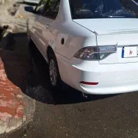 سمند سورن پلاس موتور ef7 دوگانه سوز مدل ۱۴۰۳|خودرو سواری و وانت|هشتگرد, شهرک کوثر|دیوار