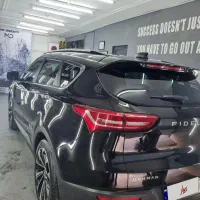 فیدلیتی پنج نفره 1402|خودرو سواری و وانت|رشت, شهرک آیت الله منتظری|دیوار