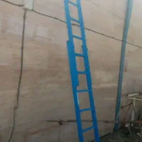 تولیدکننده انواع نردبان مخابراتی وچهار پایه|ابزارآلات|گلپایگان, |دیوار