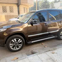 ام وی ام ایکس ۳۳ مدل ۹۶ - اقساط - معاوضه|خودرو سواری و وانت|مشهد, تربیت (صدف)|دیوار