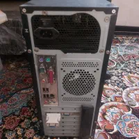 کامپیوتر خانگی|رایانه رومیزی|صدرا-فارس, فاز ۱|دیوار