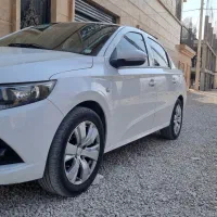 تارا پلاس +۶دنده|خودرو سواری و وانت|کرمانشاه, |دیوار