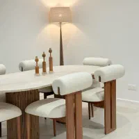 میز وصندلی|میز و صندلی غذاخوری|اصفهان, شفق|دیوار