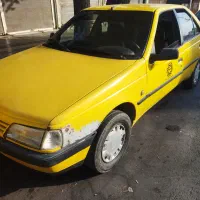 فروش تاکسی