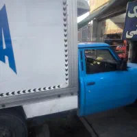 نیسان یخچال دار