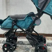 کالسکه بسیار تمیز و ساام،مدل ارابه، ممکو|کالسکه و لوازم جانبی|چمران, |دیوار