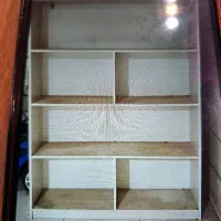 کمد طبقه بندی ام دی اف