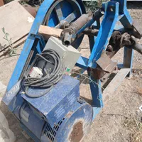 .بلوکزن.قالب بلوکزن . ،ژنراتور ۳۰کاوا کاجیلی|ماشین‌آلات صنعتی|هرسین, |دیوار