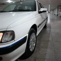 پارس elxفول ۱۴۰۳ در حد صفر|خودرو سواری و وانت|شیراز, آبیاری|دیوار