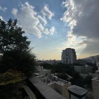 کامرانیه*۲۱۰مترکلاسیک*تکواحد*کلیدنخورده*ویوکوهستان|اجارهٔ آپارتمان|تهران, کامرانیه|دیوار