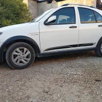 کوییکGxRLمدل ۴۰۳ فولترین مدل کوییک